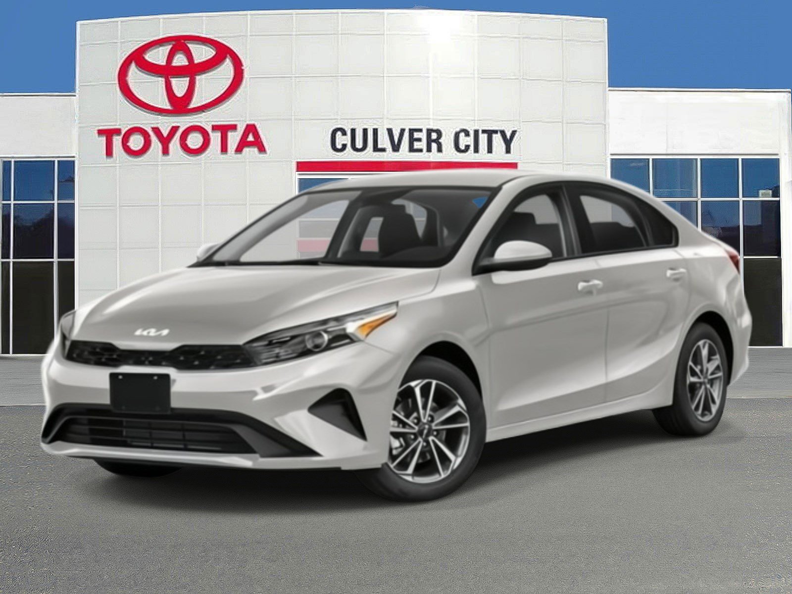 Used 2024 Kia Forte LXS w/ LXS Technology Package