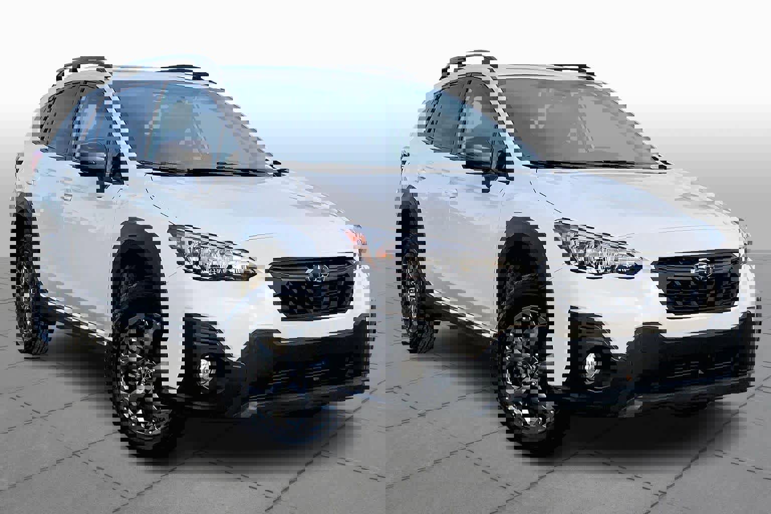 Used 2023 Subaru Crosstrek 2.5i Sport image 3