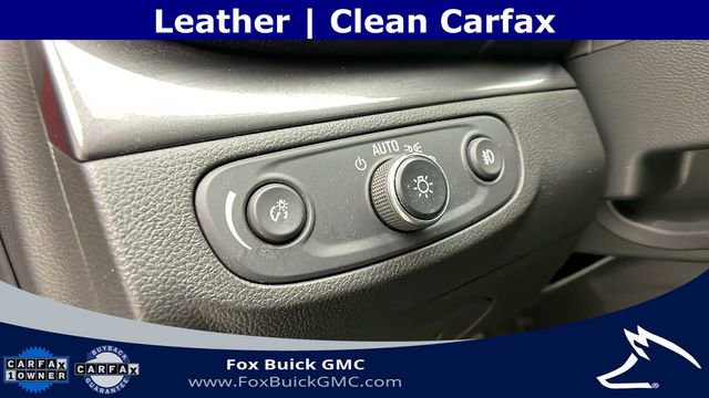 Used 2020 Buick Encore Essence image 11