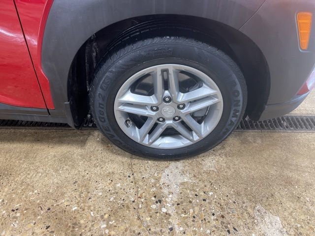 Used 2019 Hyundai Kona SE image 38