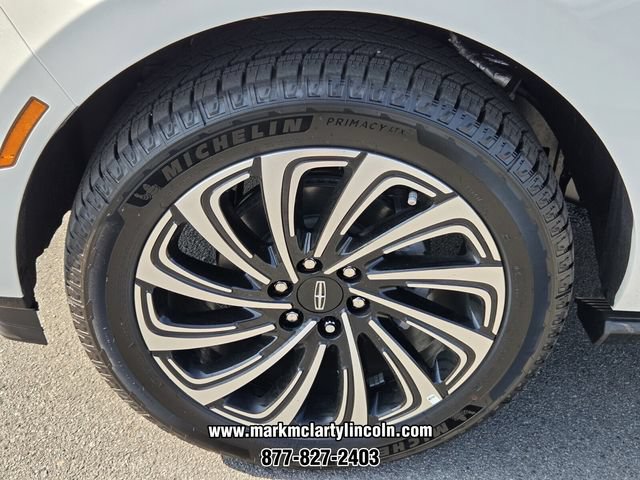 New 2026 Lincoln Navigator Black Label AWD/4WD image 15