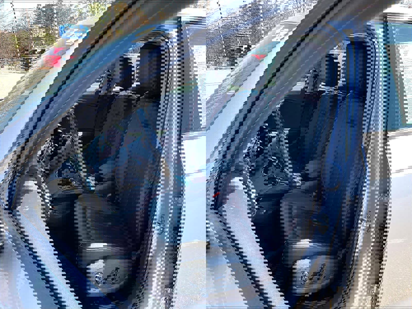 Used 2017 Audi A4 2.0T Premium w/ Convenience Package AWD/4WD image 10