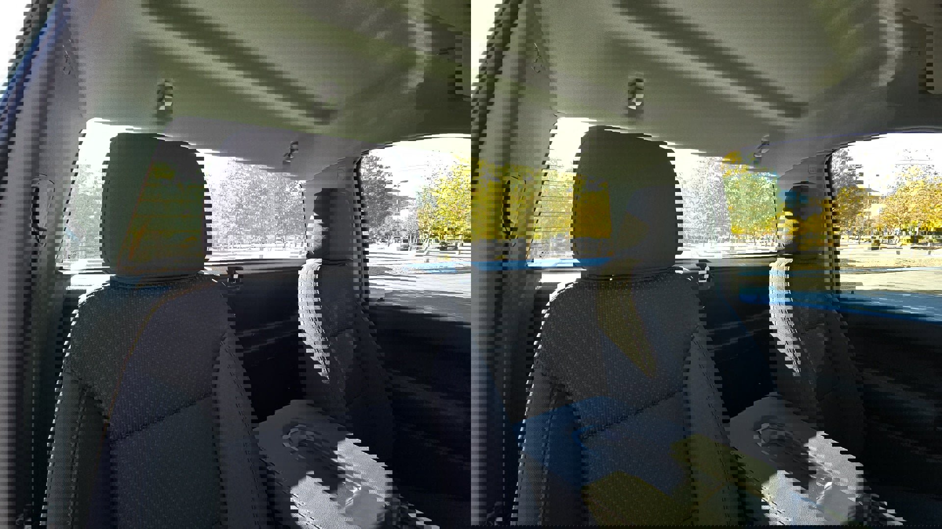 New 2025 GMC Sierra 3500 Pro w/ 1SA Pro Safety Plus Package image 13