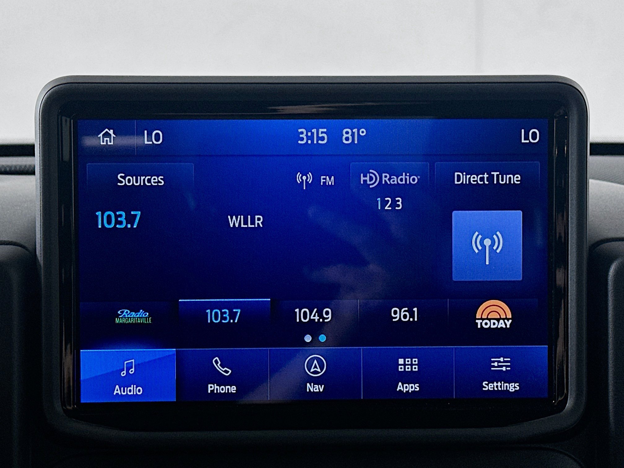 Used 2023 Ford Bronco Sport Outer Banks w/ Tech Package AWD/4WD image 15