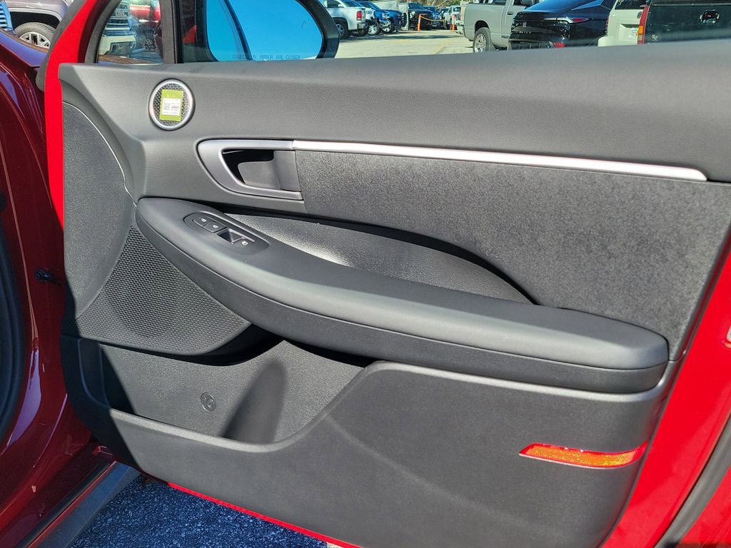 New 2026 Hyundai Sonata SE image 14