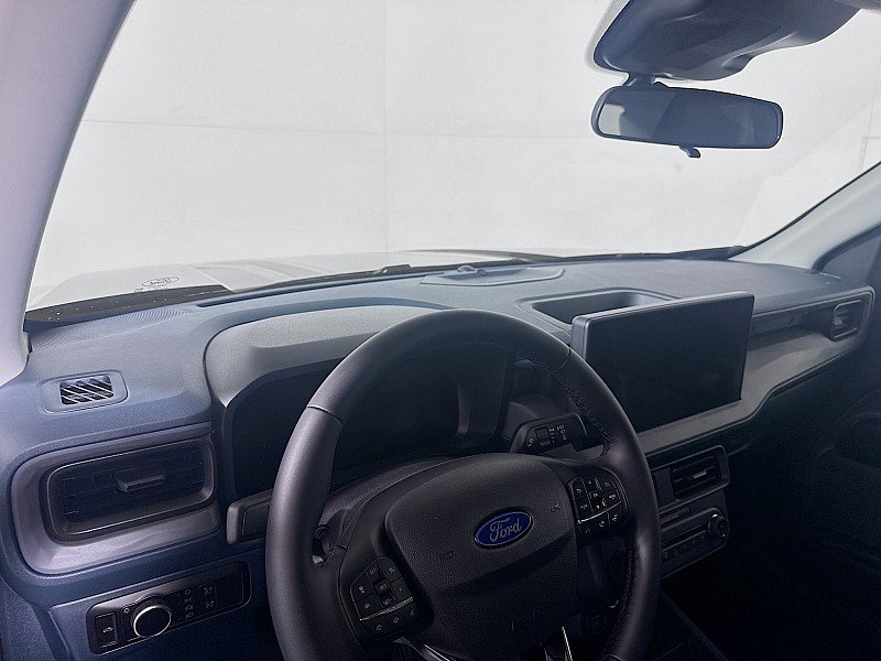 New 2026 Ford Maverick Lariat w/ Black Appearance Package AWD/4WD image 9