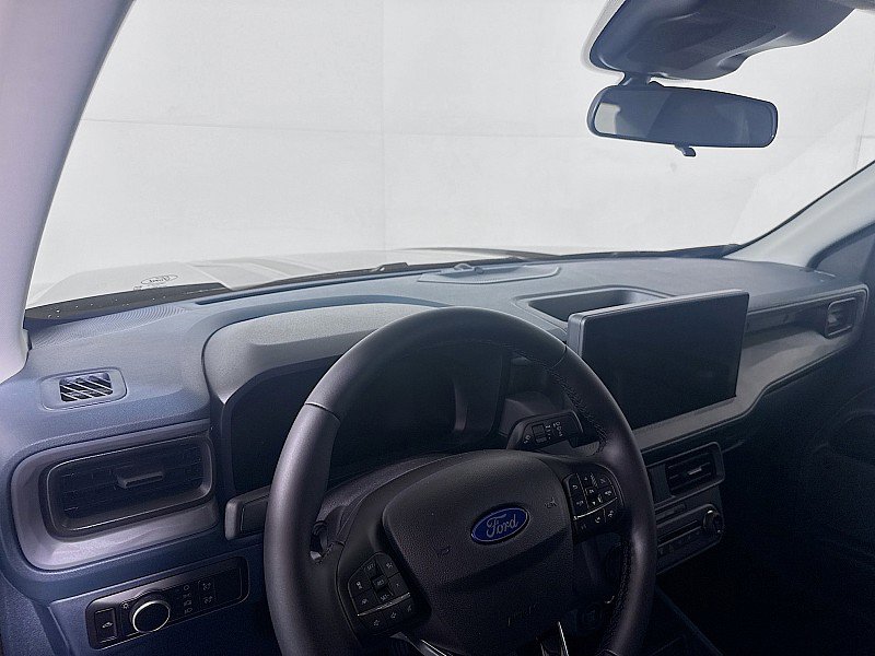New 2026 Ford Maverick Lariat AWD/4WD image 9