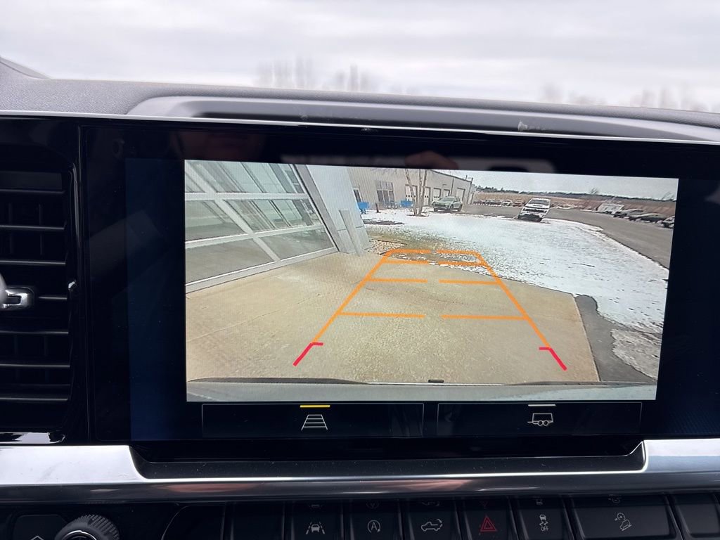 New 2026 Chevrolet Silverado 1500 RST image 37