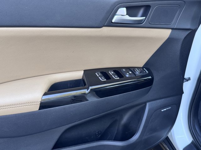 Used 2021 Kia Sportage SX image 25