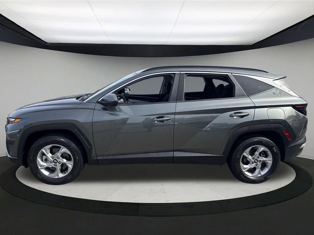 Used 2023 Hyundai Tucson SEL image 13