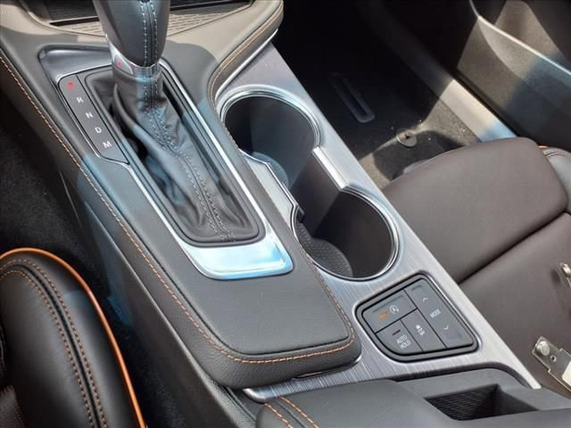 New 2026 Cadillac CT4 Sport image 30