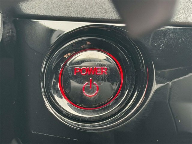 Certified 2025 Honda Accord Sport image 22