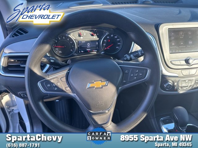 Used 2023 Chevrolet Equinox LS w/ LS Convenience Package image 14