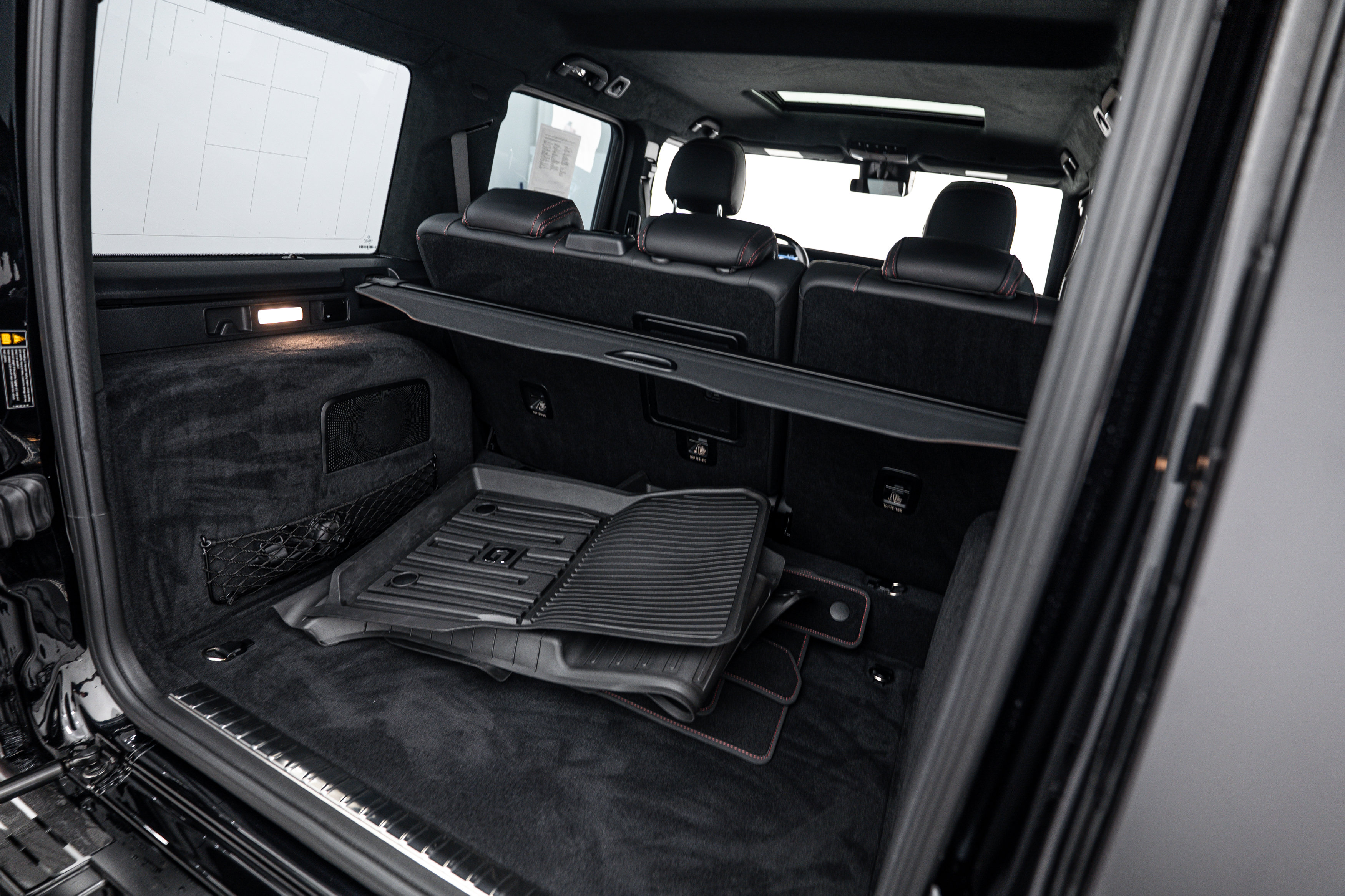Used 2022 Mercedes-Benz G 63 AMG 4MATIC image 26