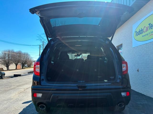Used 2021 Honda Passport Touring image 14