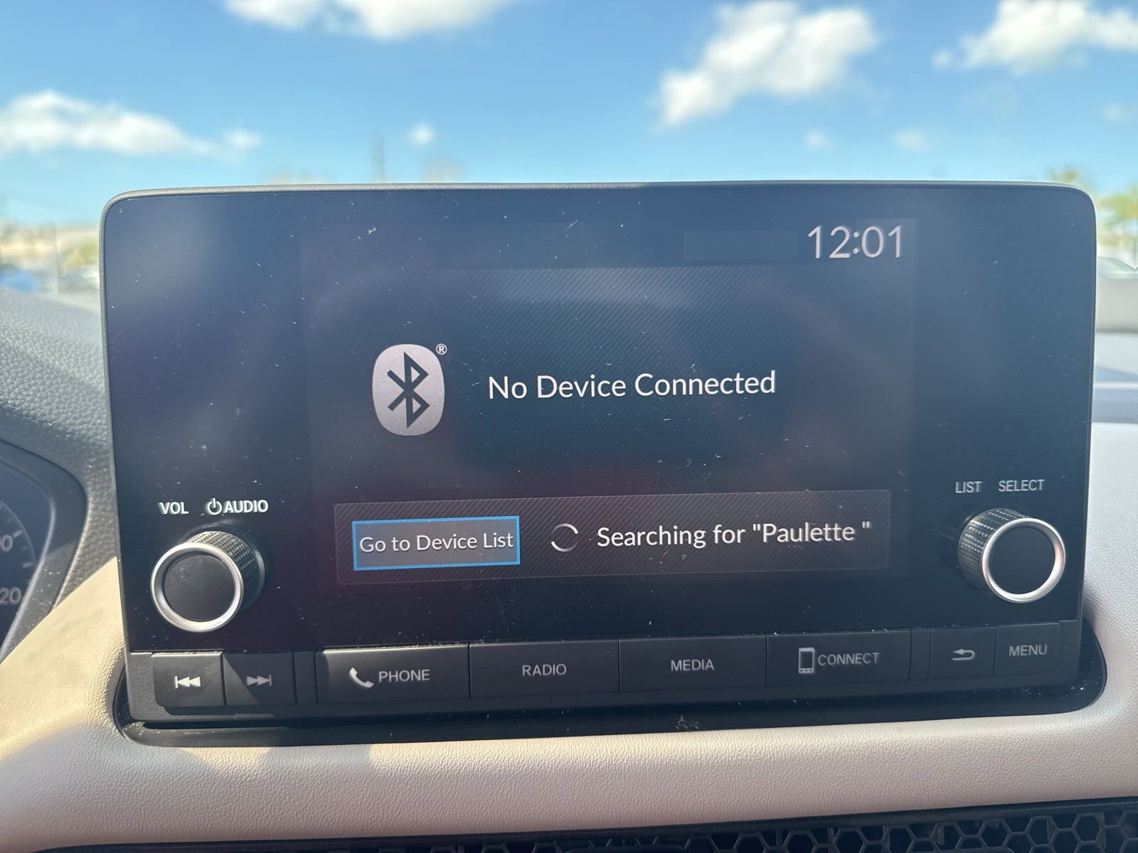 Certified 2024 Honda HR-V LX image 12