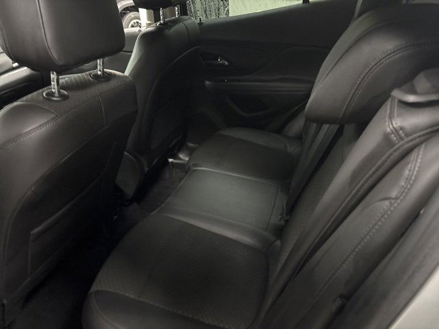 Used 2018 Buick Encore Preferred w/ Experience Buick Package image 13