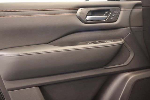 New 2026 Nissan Armada PRO-4X image 9