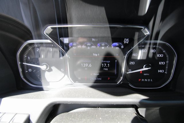 Used 2023 GMC Sierra 3500 AT4 w/ AT4 Premium Plus Package image 25