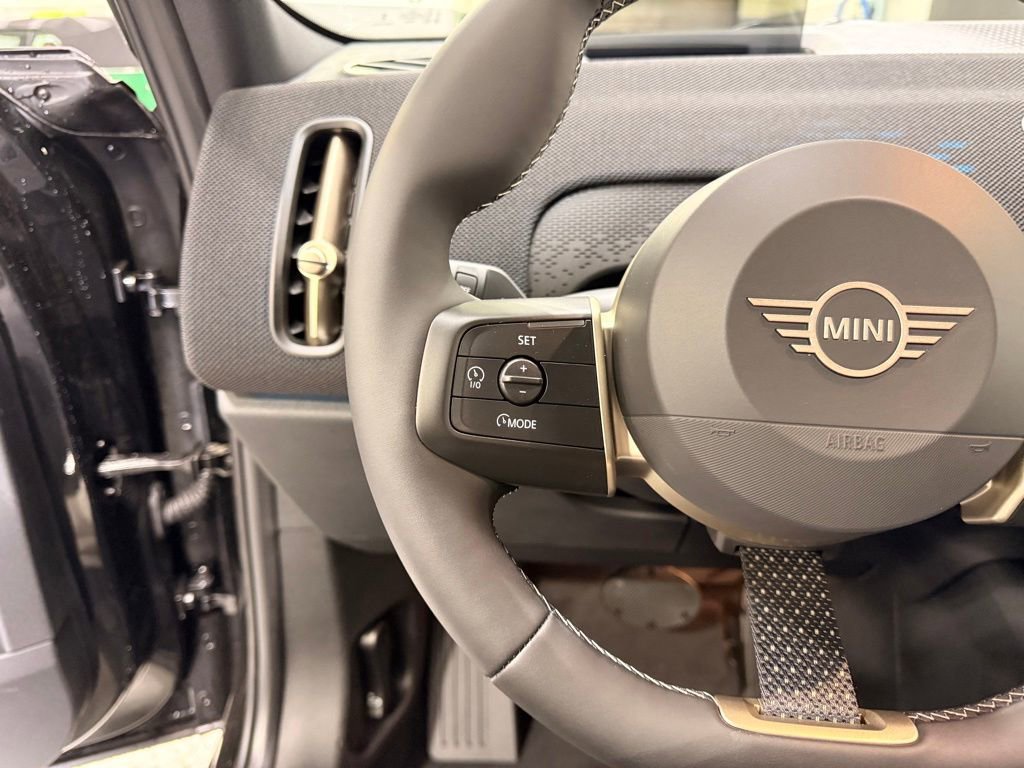 New 2027 MINI Cooper Countryman S AWD/4WD image 14