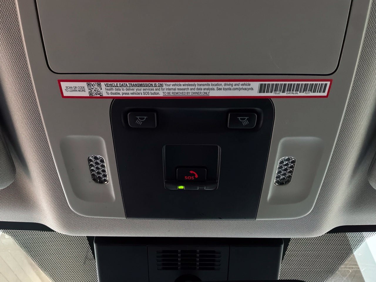 Used 2026 Toyota Camry LE FWD image 18