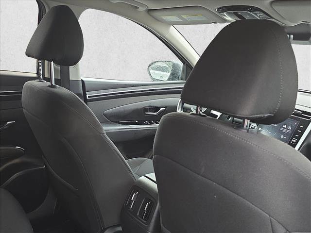 Certified 2022 Hyundai Tucson SEL w/ Convenience Package image 22