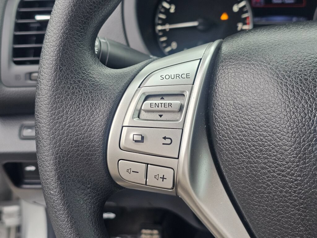 Used 2017 Nissan Altima 2.5 S w/ Power Driver Seat Package FWD image 34