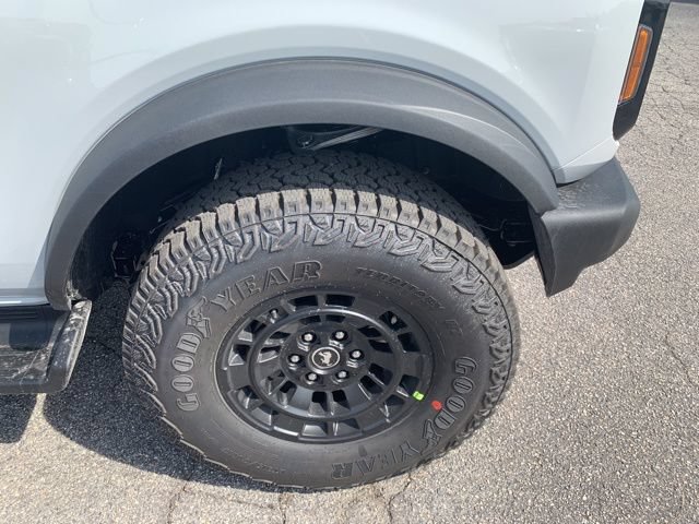 New 2026 Ford Bronco Outer Banks w/ Sasquatch Package AWD/4WD image 41