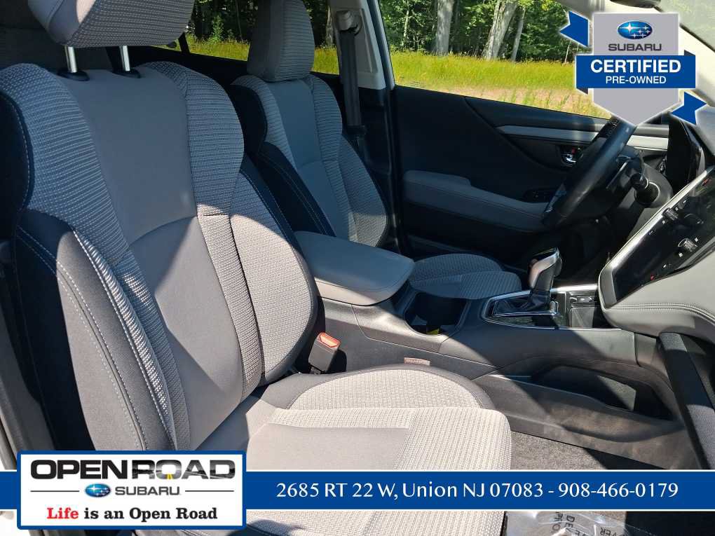 Certified 2023 Subaru Outback Premium w/ Popular Package #1 AWD/4WD image 15