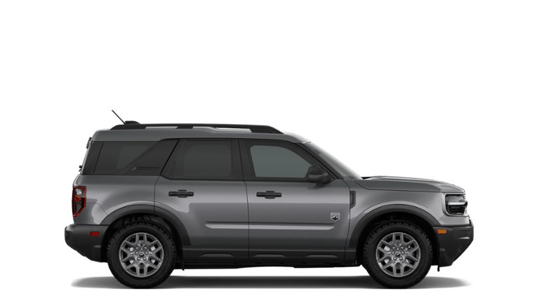 New 2026 Ford Bronco Sport Big Bend AWD/4WD image 28