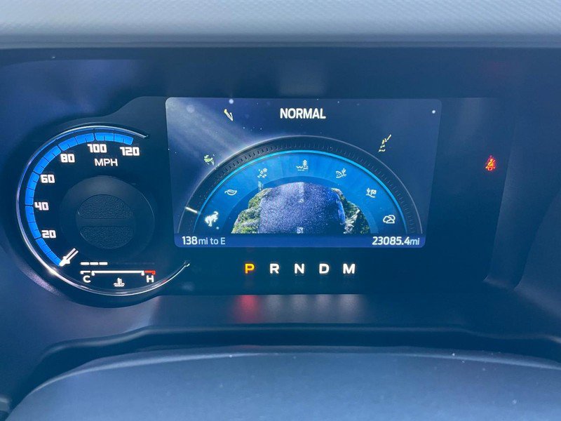 Used 2023 Ford Bronco Badlands image 49