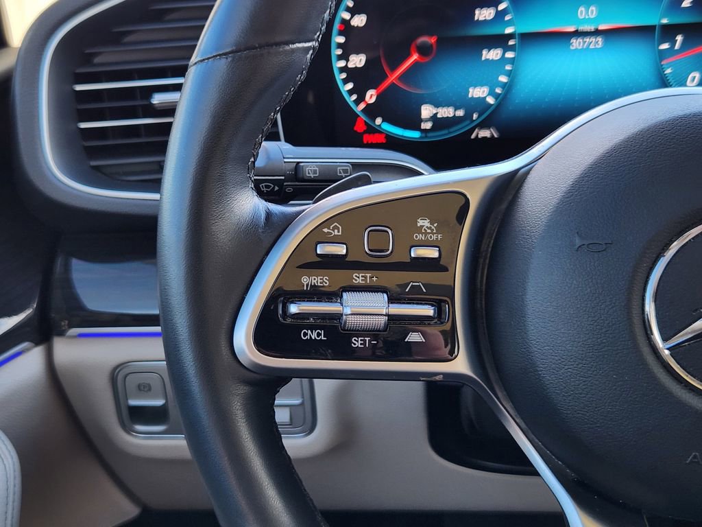 Used 2022 Mercedes-Benz GLE 450 4MATIC image 27