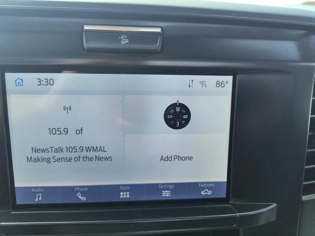 New 2025 Ford F350 XL w/ STX Appearance Package image 20