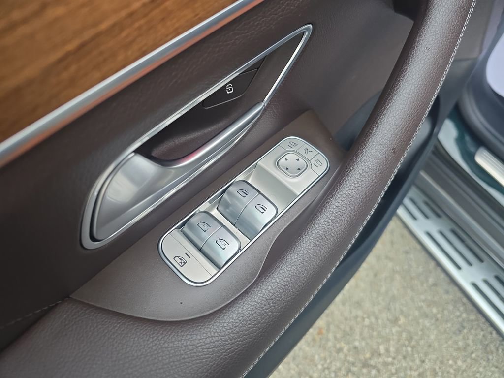 Certified 2022 Mercedes-Benz GLS 450 4MATIC image 12