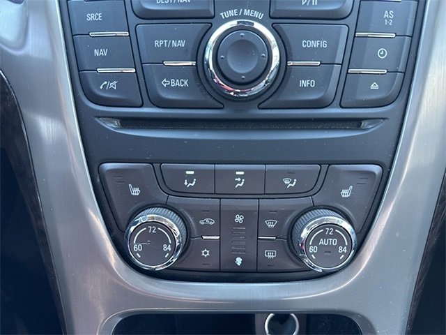 Used 2015 Buick Verano Convenience w/ Experience Buick Package image 14