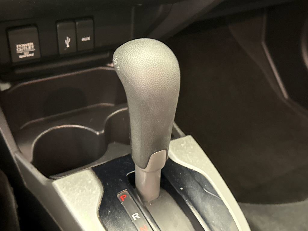 Used 2017 Honda Fit LX image 25