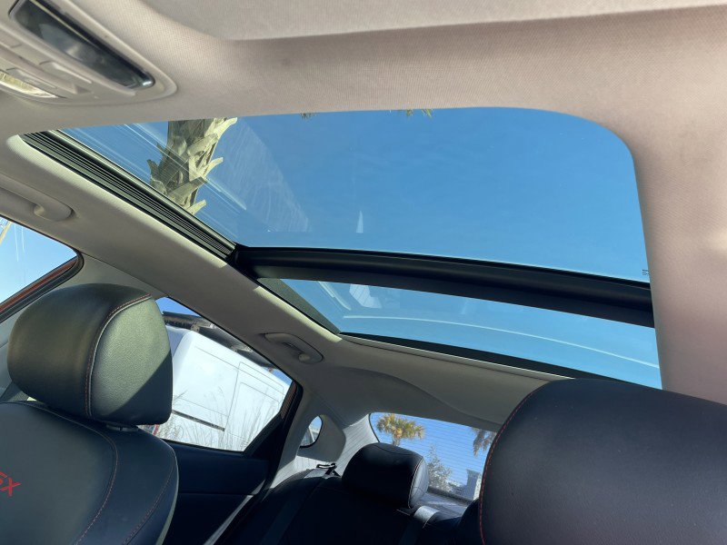 Used 2019 Kia Optima SX image 28