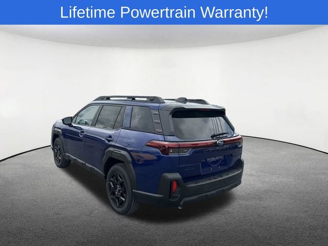New 2026 Subaru Outback Limited w/ Premium/Limited Package AWD/4WD image 13