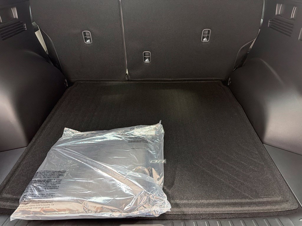 New 2026 Hyundai Tucson SEL FWD image 9