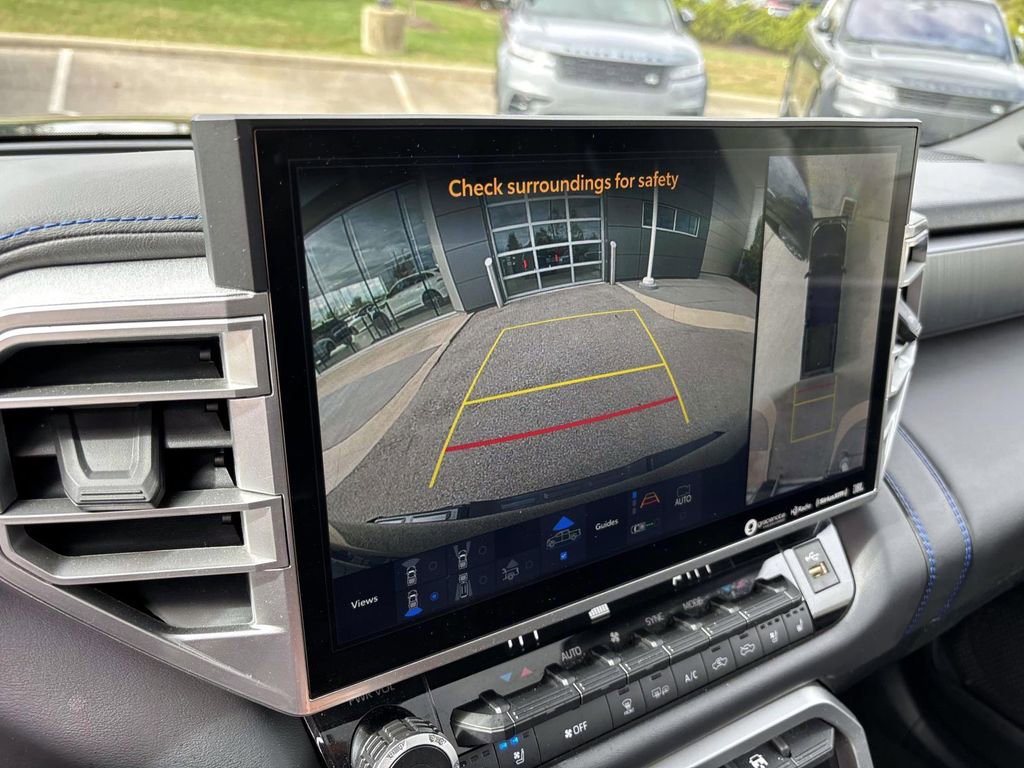 Used 2022 Toyota Tundra Platinum image 20