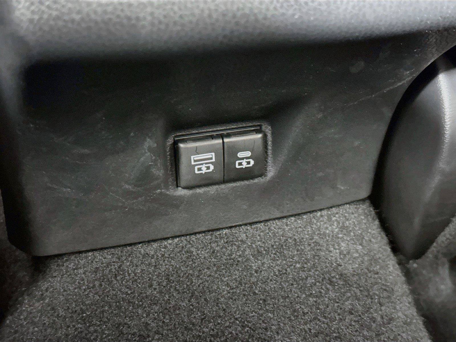 Certified 2026 Toyota Camry LE FWD image 33