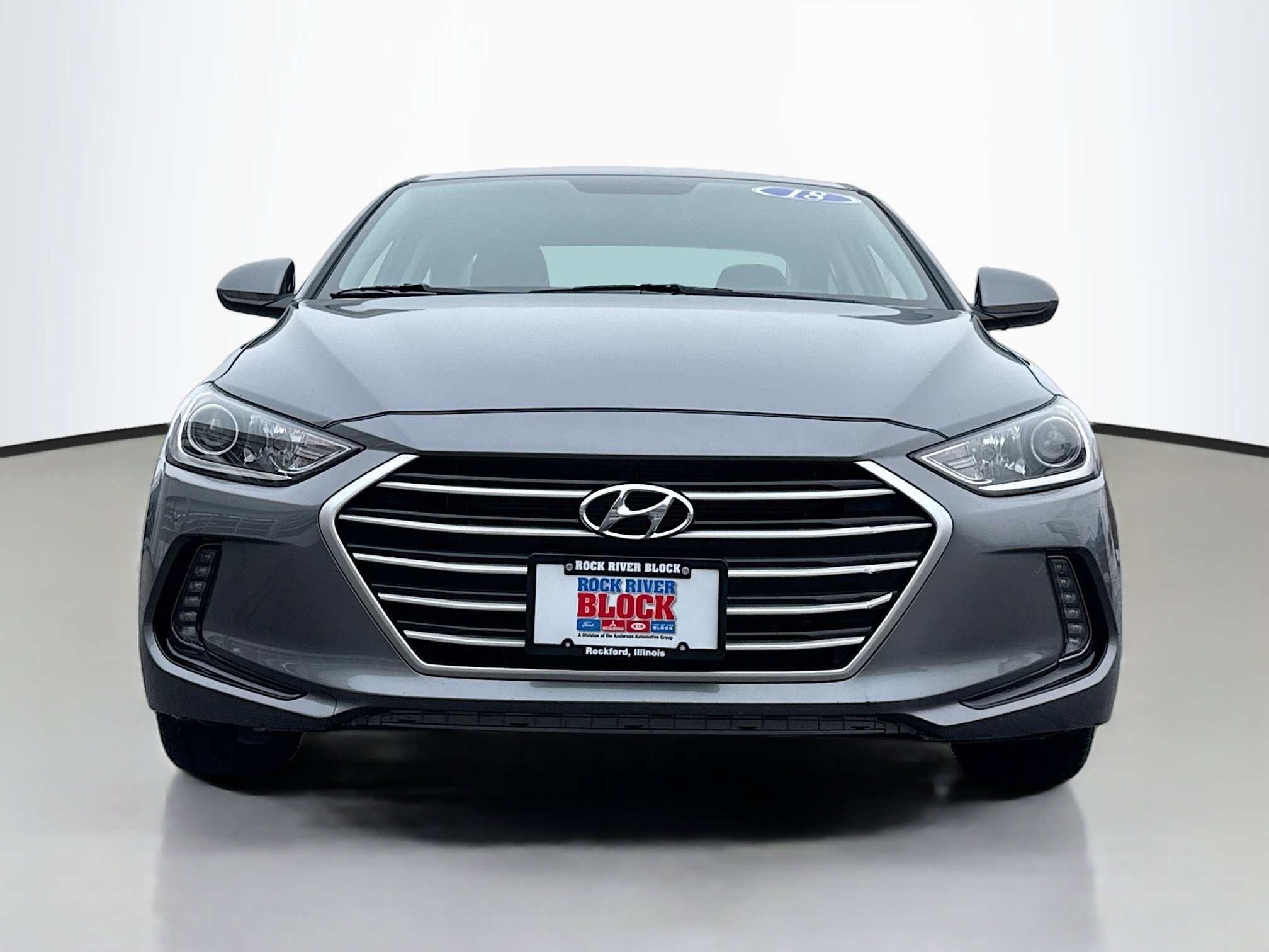 Used 2018 Hyundai Elantra Value Edition image 16