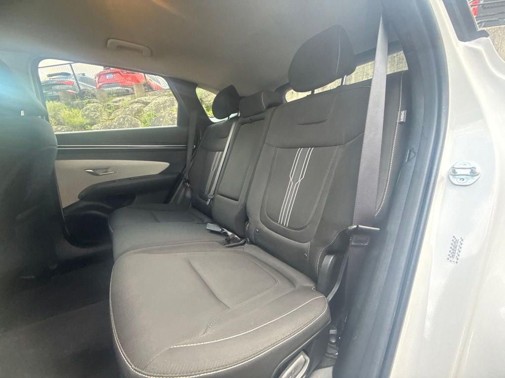 Used 2024 Hyundai Tucson SEL AWD/4WD image 20