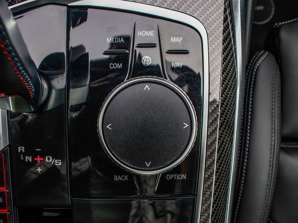 Used 2023 BMW M4 xDrive Competition image 24