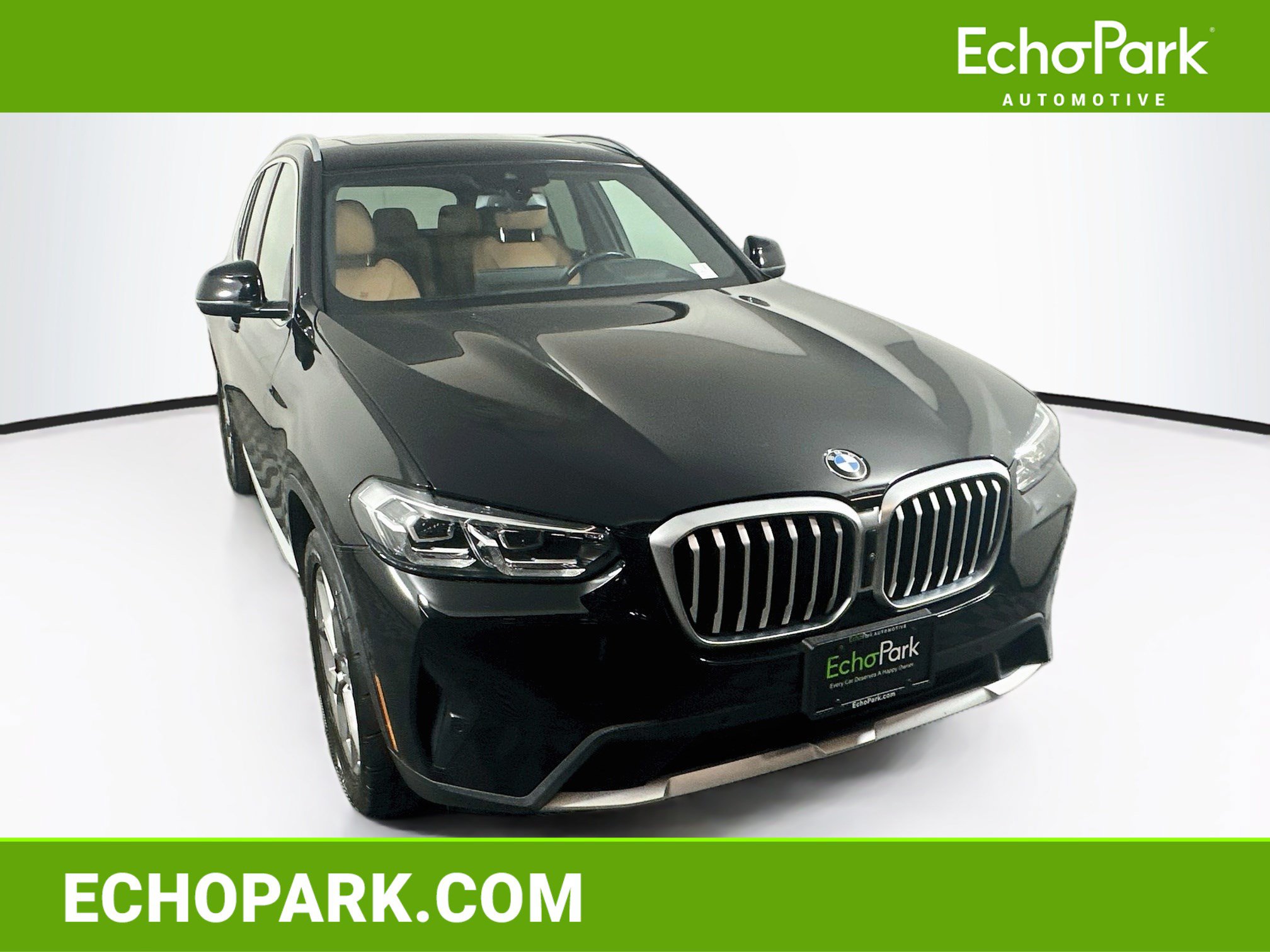 Used 2023 BMW X3 xDrive30i w/ Premium Package