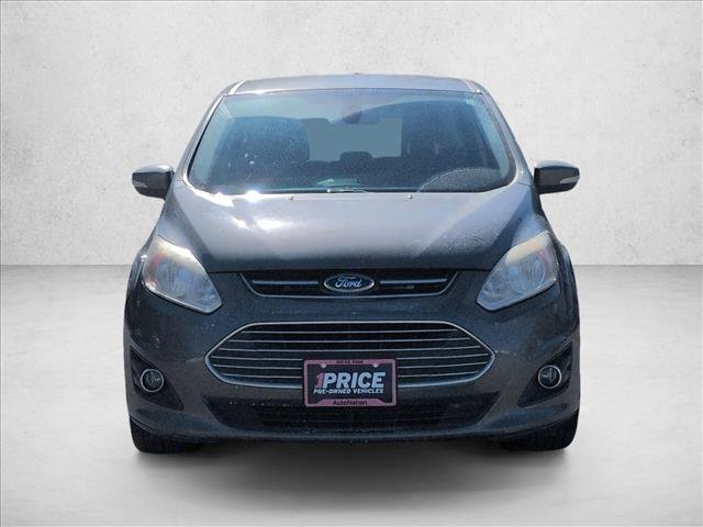 Used 2014 Ford C-MAX SEL w/ Equipment Group 302A image 2