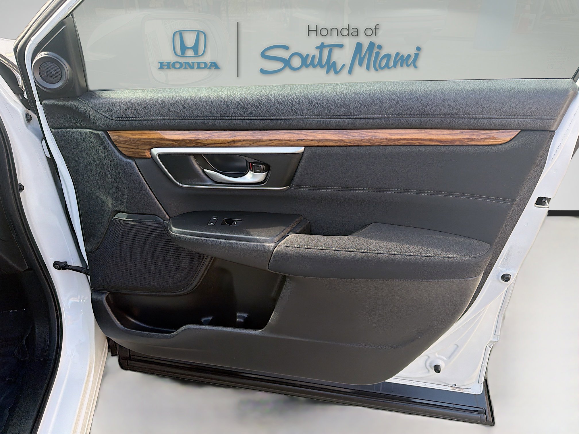 Certified 2020 Honda CR-V EX image 32