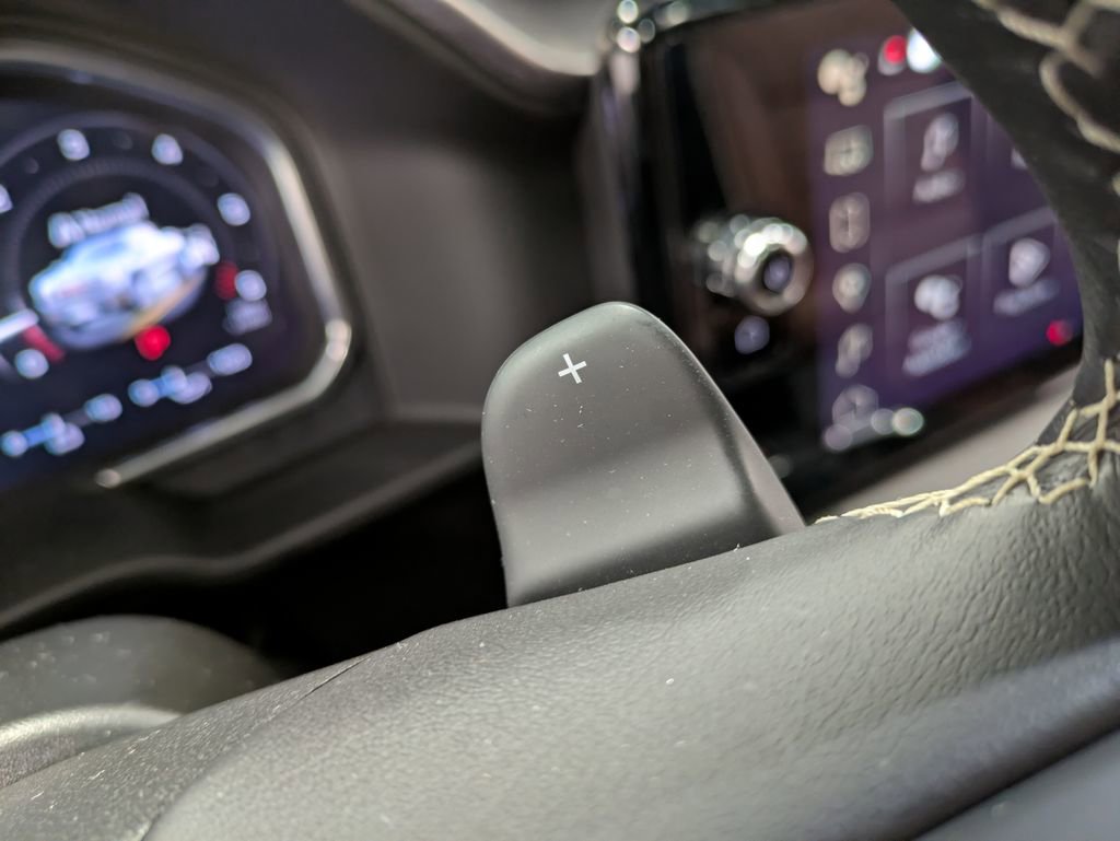 Used 2026 GMC Sierra 1500 Denali Ultimate image 18