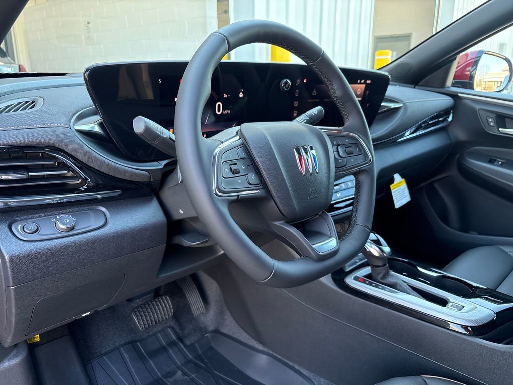 New 2026 Buick Envista Avenir image 10