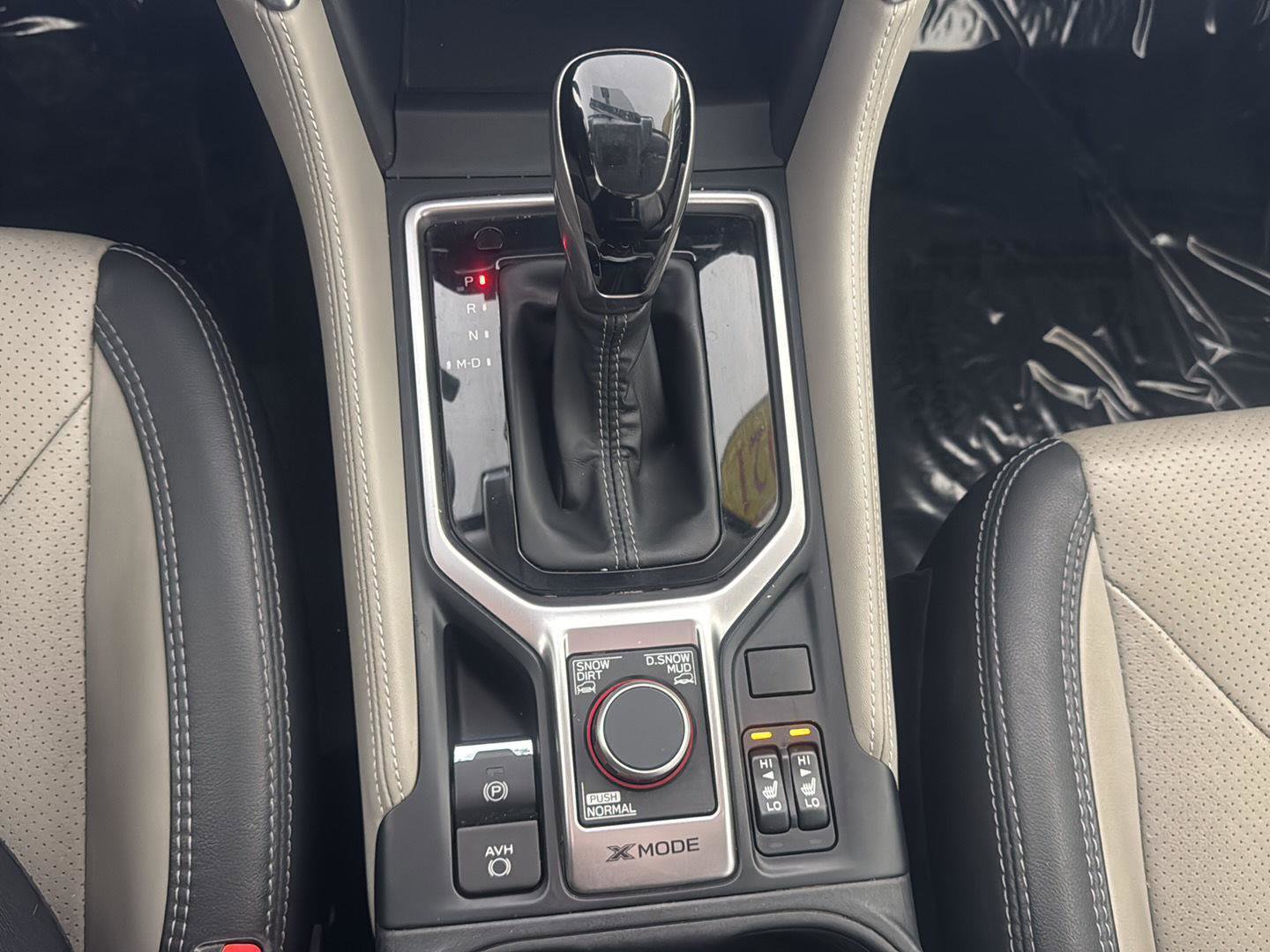 Used 2021 Subaru Forester Limited image 21